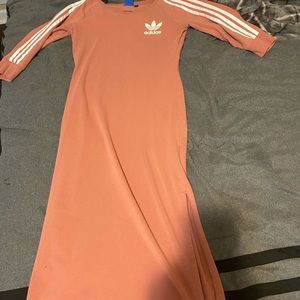 Womens Adidas Dress